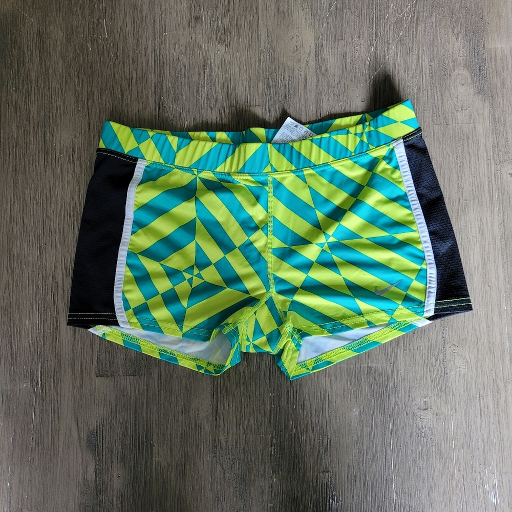 Nike Dry Fit Shorts